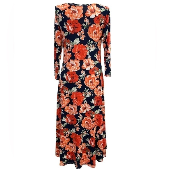 Sign Here Signature Clothing Brooke Swing Dress - Picture 3 of 9